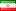 Country flag for Iran, Islamic Republic of